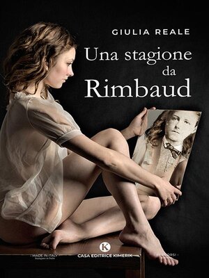cover image of Una stagione da Rimbaud